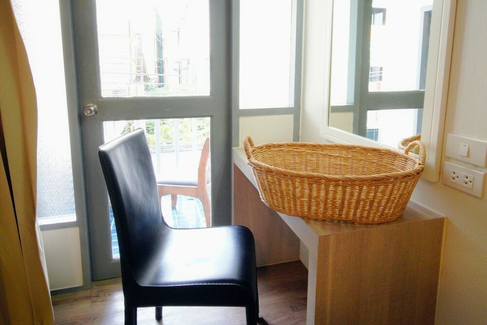 Фото Wild Orchid Villa