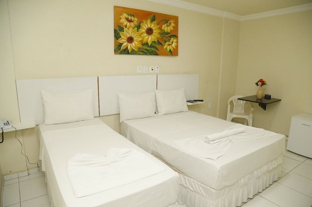 Фото Hotel Monte Rei