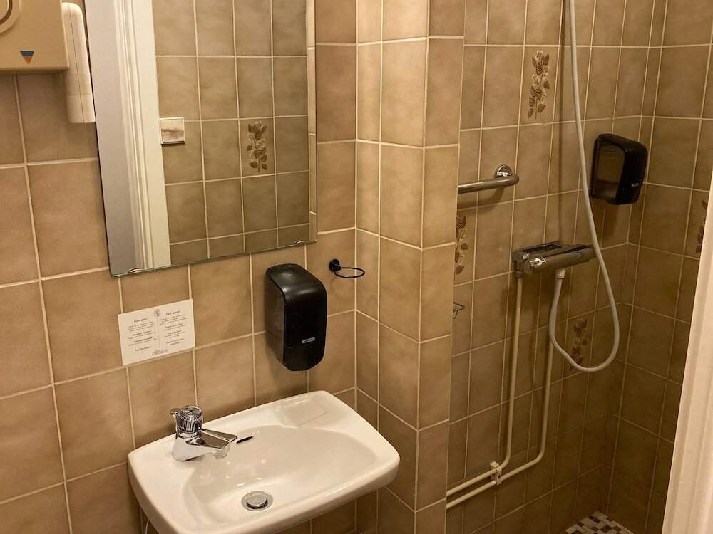 Фото Dialog Hotel Örgryte