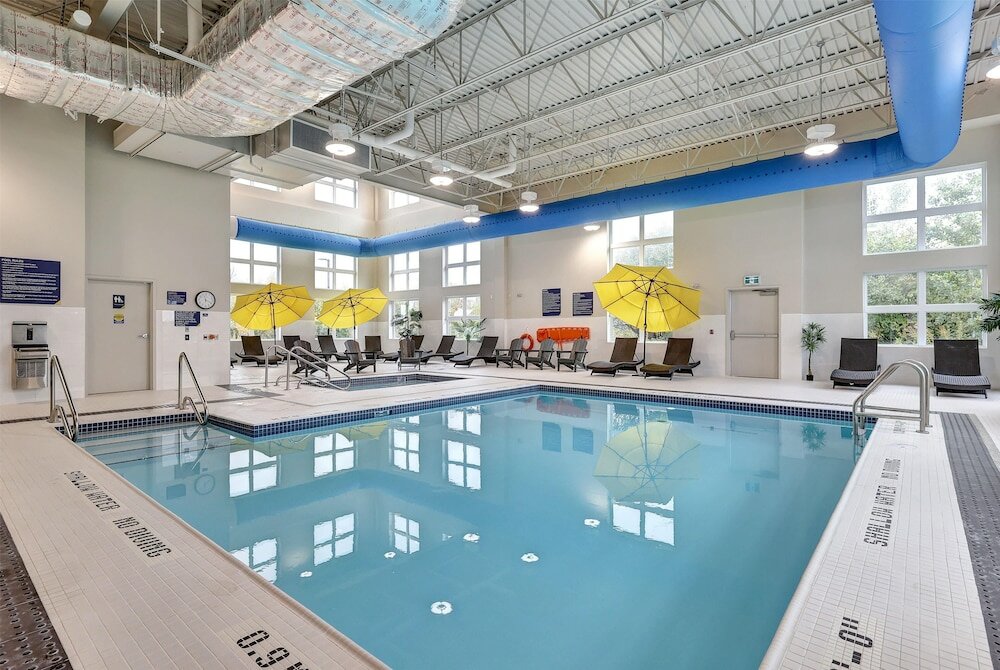 Фото Microtel Inn & Suites by Wyndham Kanata Ottawa West