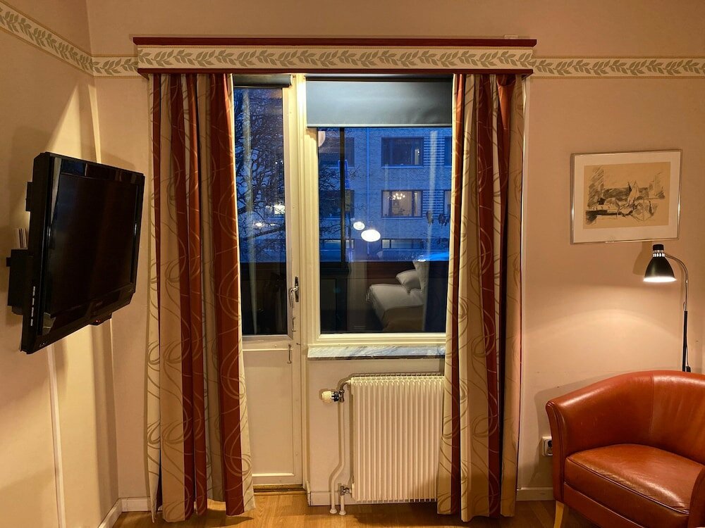 Фото Dialog Hotel Örgryte