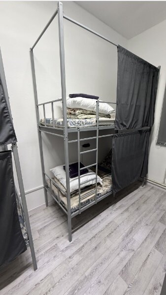 Фото Хостел Ворша