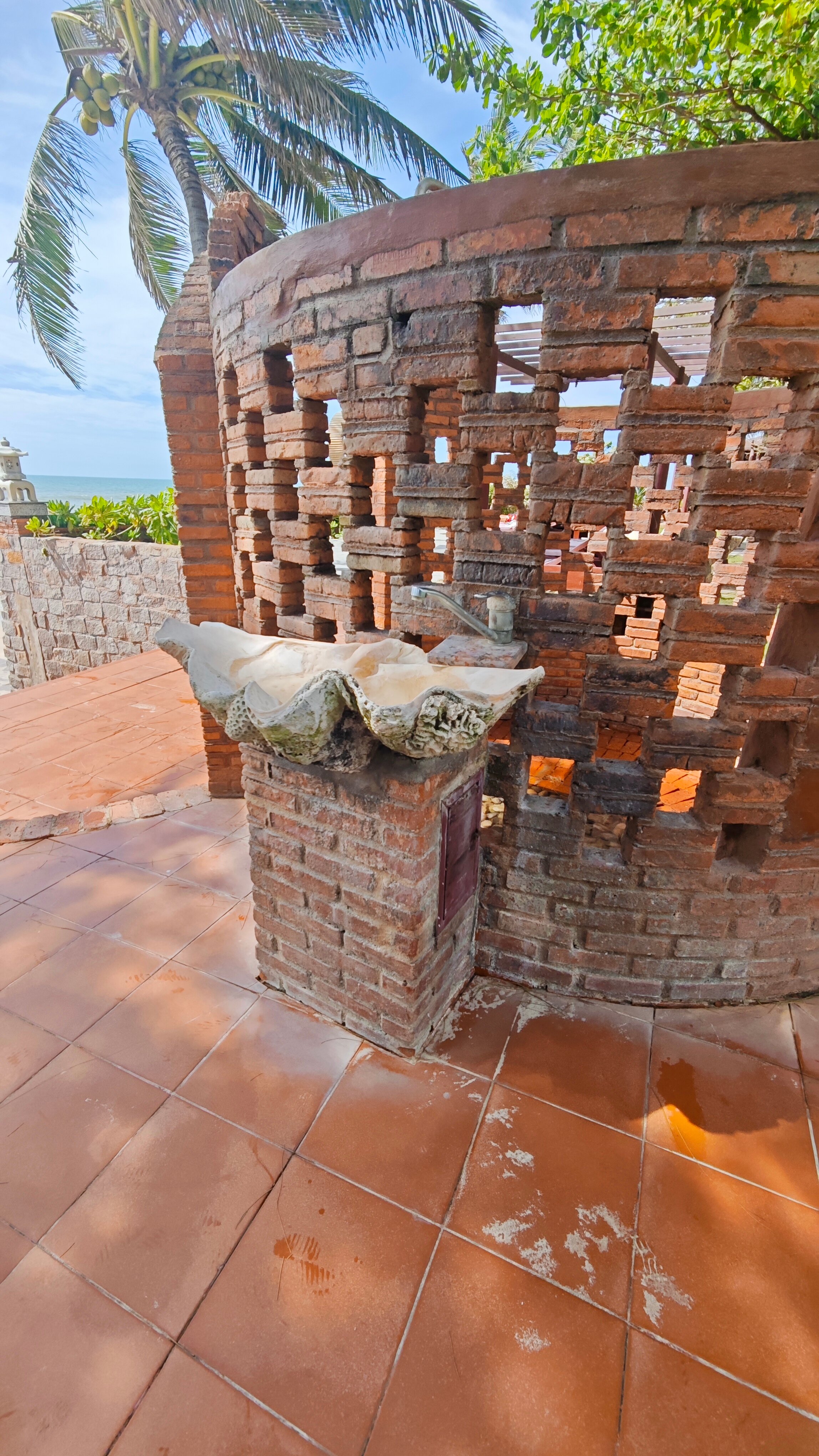 Фото Ca Ty Mui Ne Resort