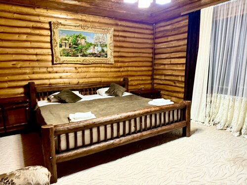 Дом в аренду Алибек в Теберде