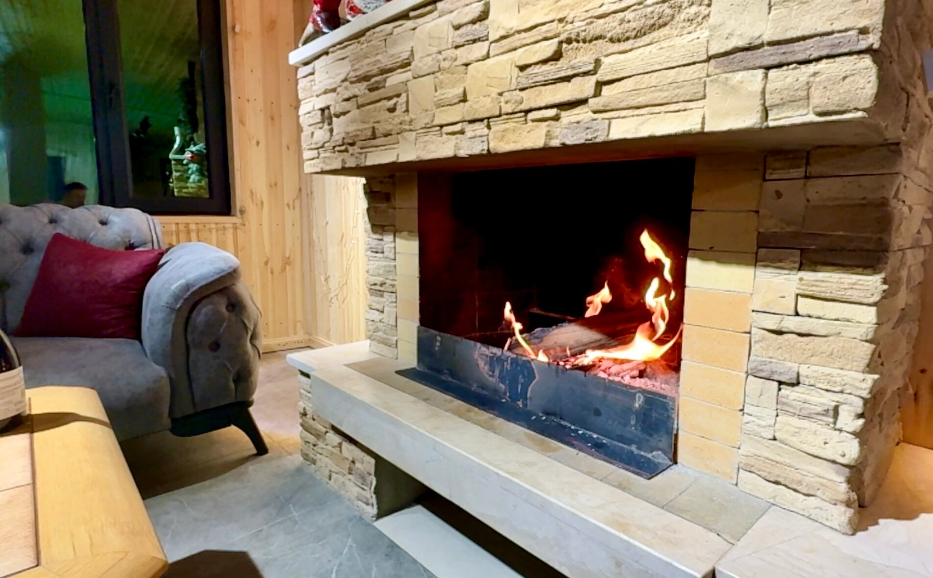 Фото Dandelion Gudauri