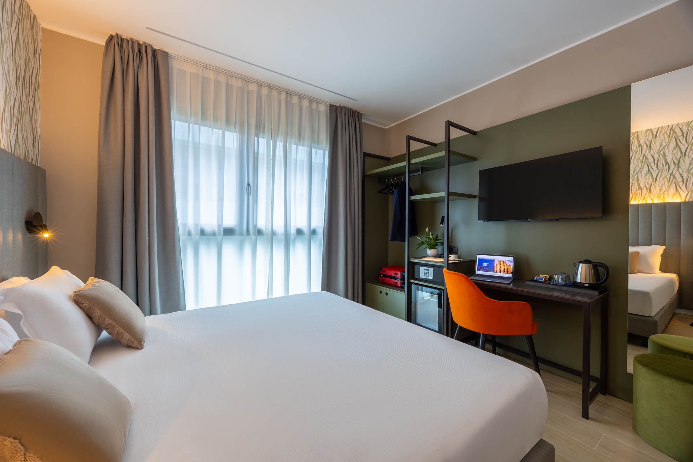 Фото iH Hotels Milano Watt 13