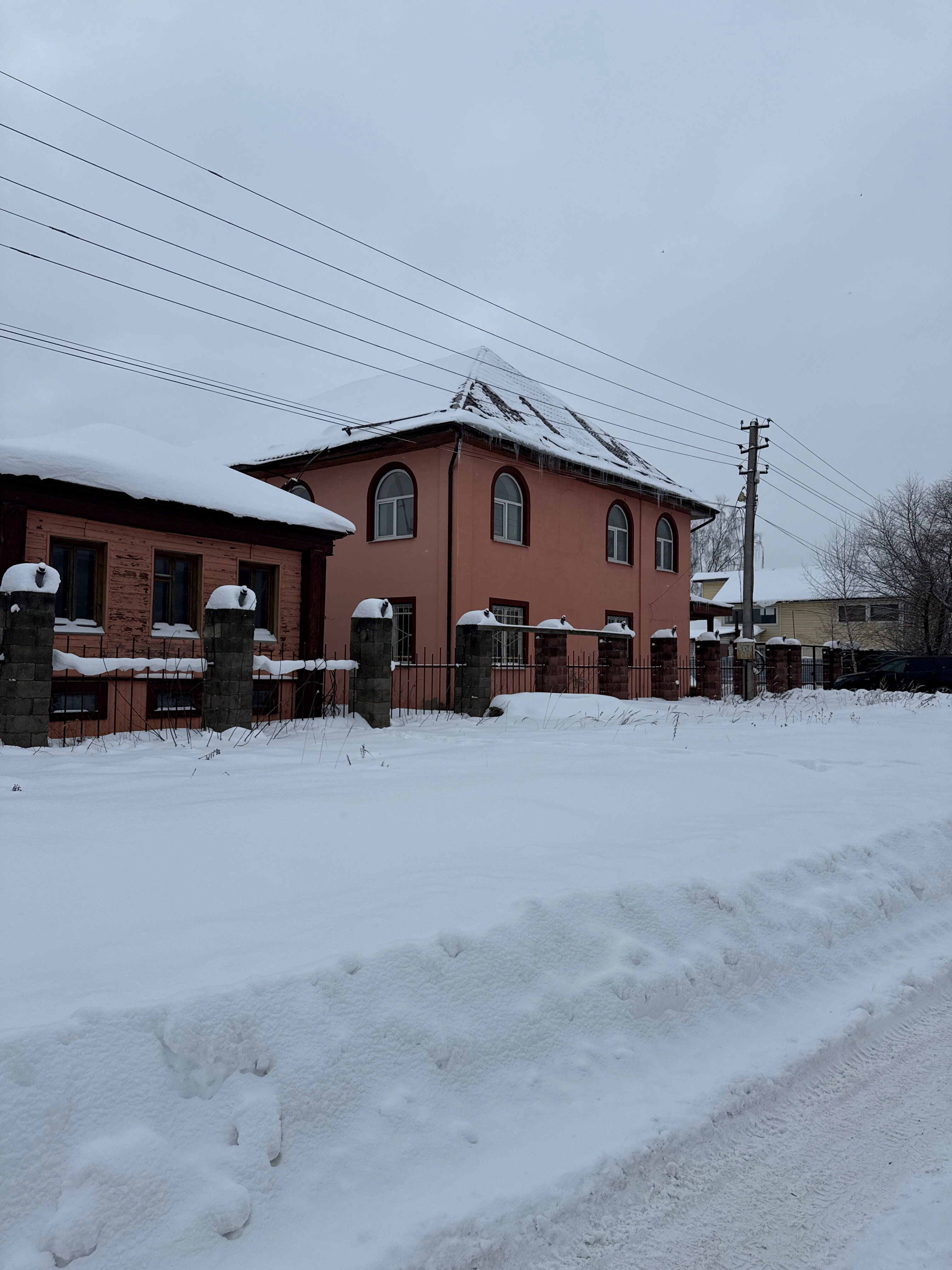 Фото Хостел Ворша