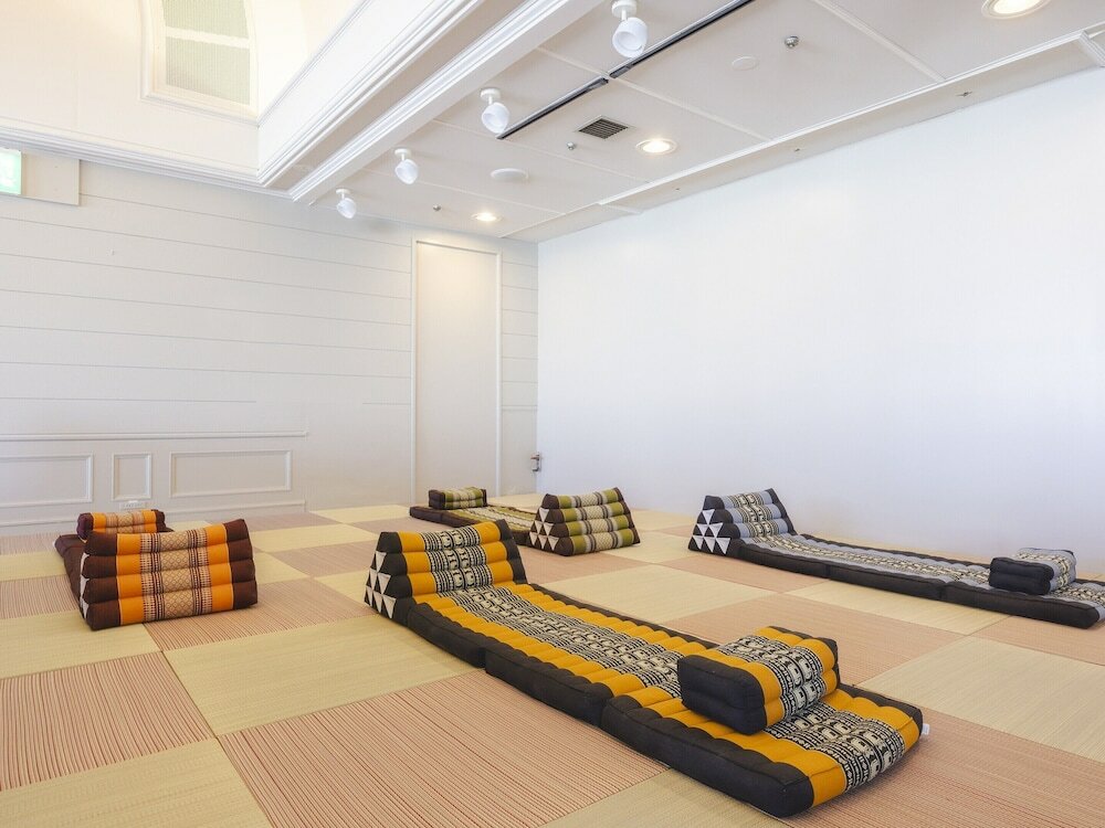 Фото Hotel Wing International Shizuoka