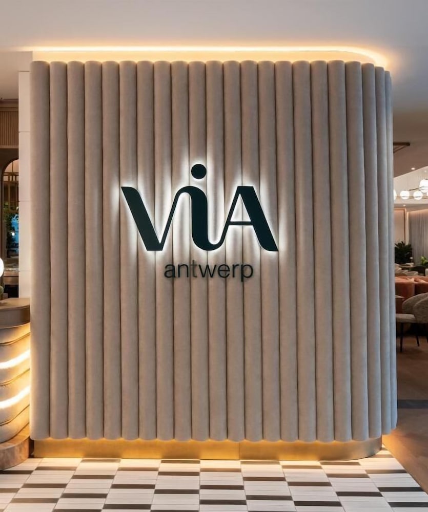 Фото Tryp by Wyndham Antwerp