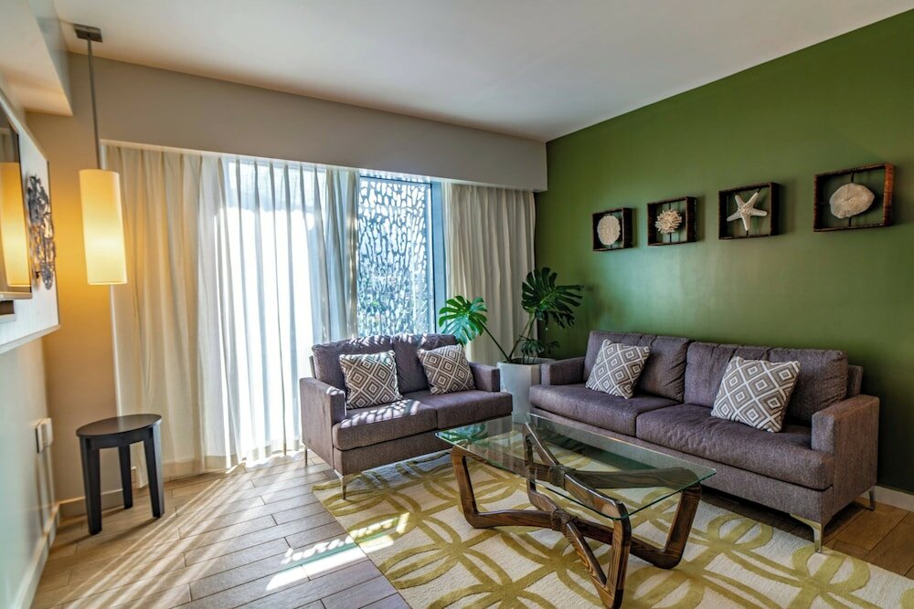 Фото Marriott Port-au-prince Hotel