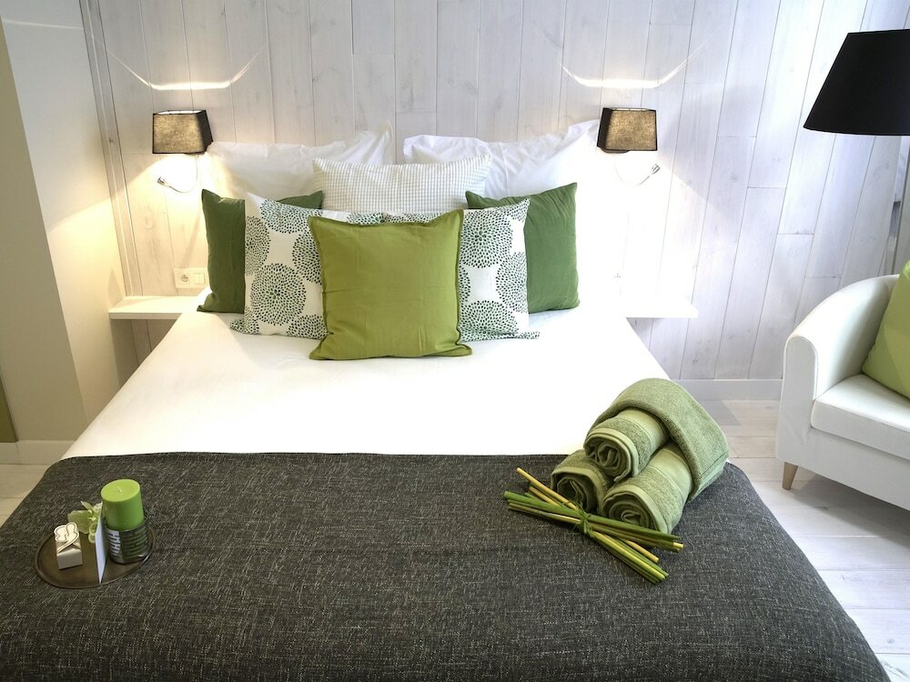 Фото B&b Be In Brussels