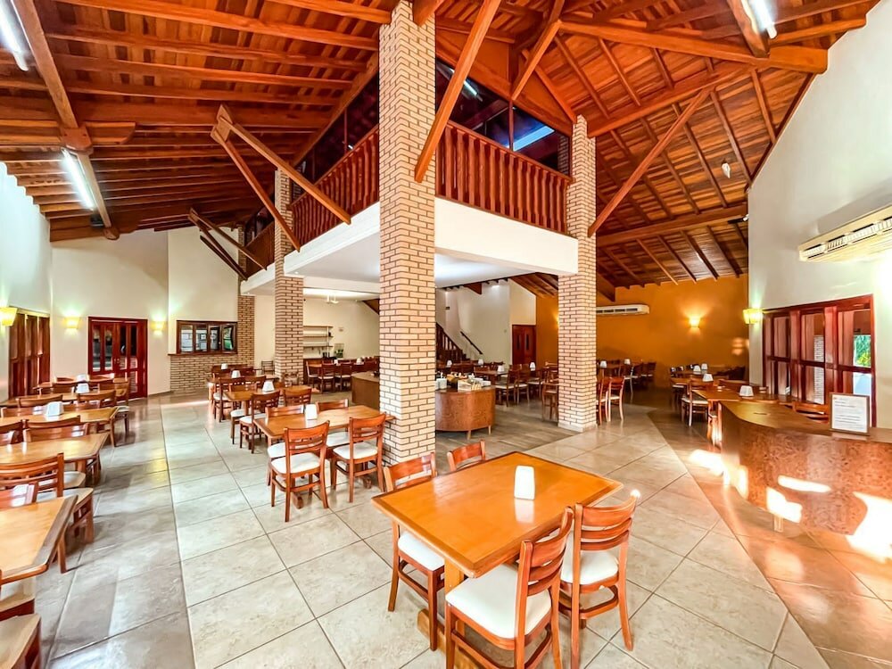Фото Hotel Pousada Brilho do Sol