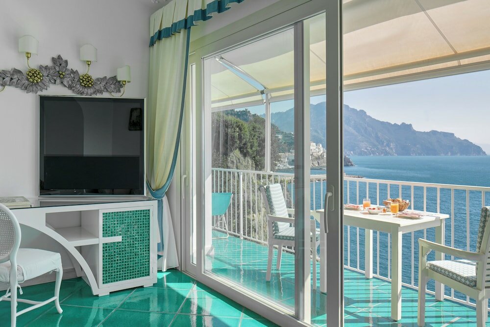 Фото Hotel Santa Caterina