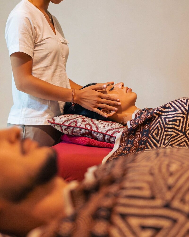 Фото Mahayoga Ubud Villa