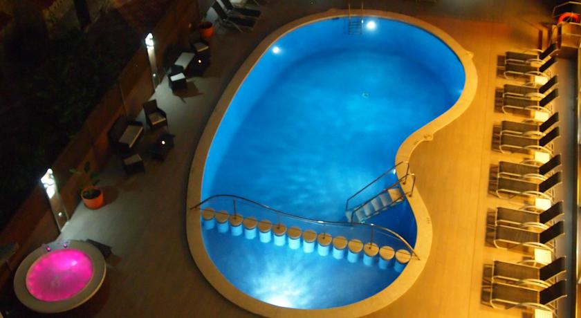 Фото Hotel Stella Maris