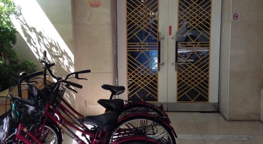 Фото Gaudi Hotel
