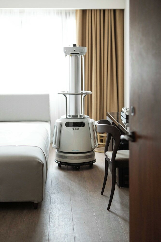Фото Luwian Athens Boutique Hotel
