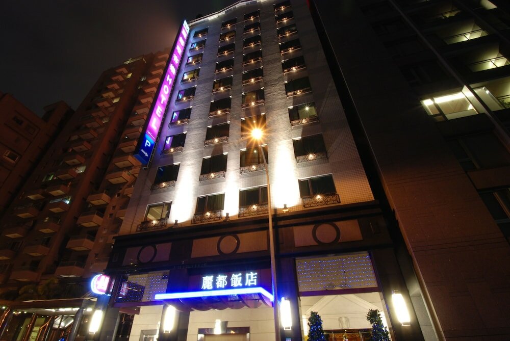 Фото Rido Hotel