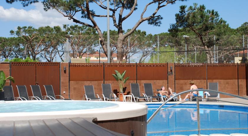 Фото Hotel Stella Maris