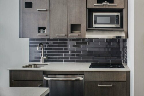 Гостиница Hyatt House New York/Chelsea в Нью-Йорке