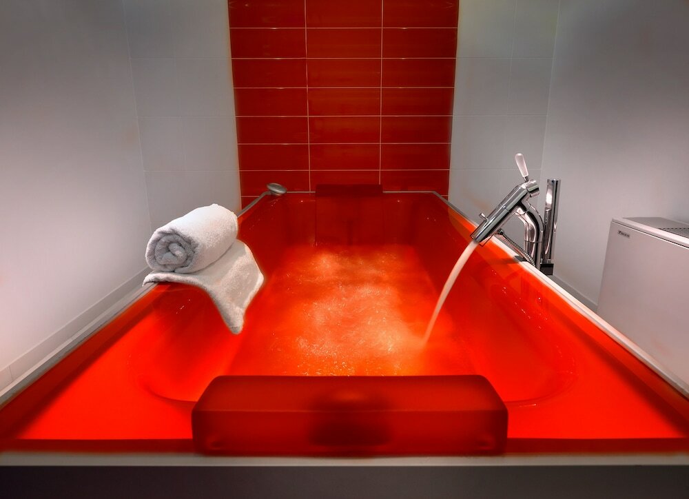 Фото Albatros SPA & Resort Hotel