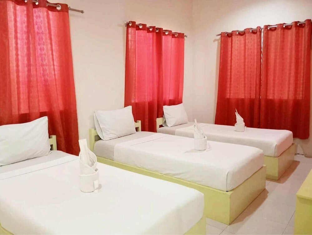 Фото Sulit Budget Hotel