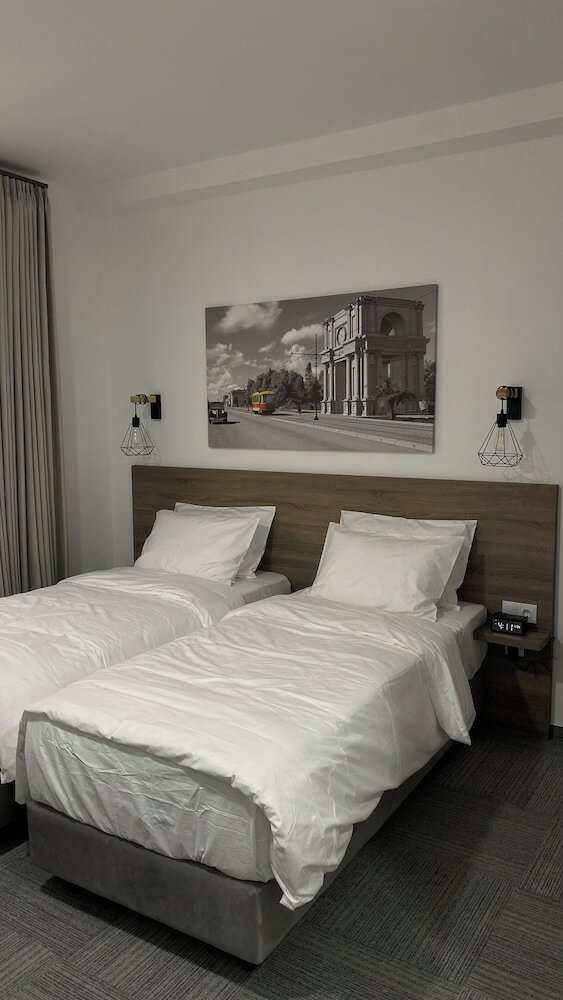 Фото Отель Ta Collection