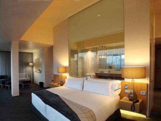 Фото Hotel Paseo de Gracia
