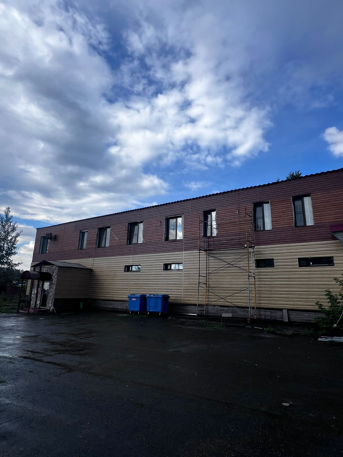 Фото ДеЛюкс