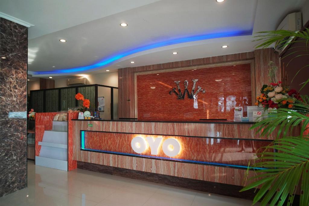 Фото Oyo 147 Hotel Winer