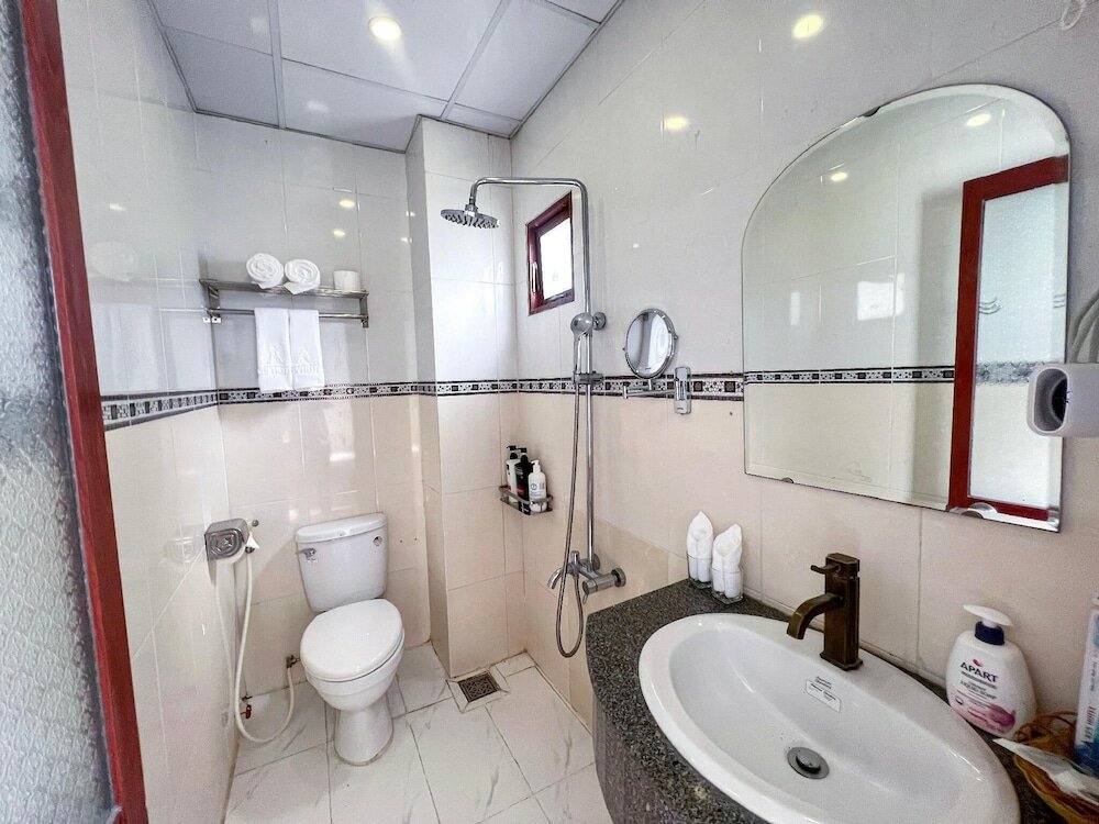 Фото A25 Hotel - 65g Nguyen Thai Hoc