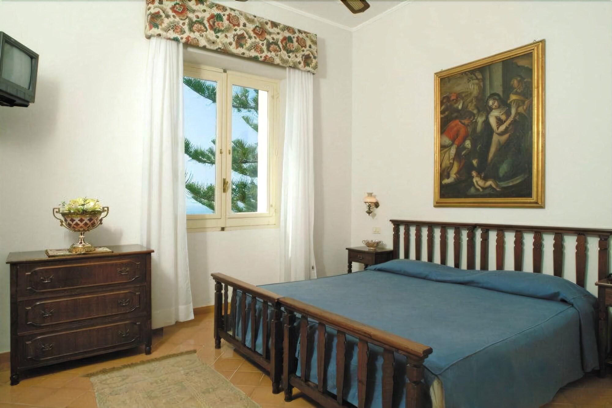 Фото Grand Hotel San Michele