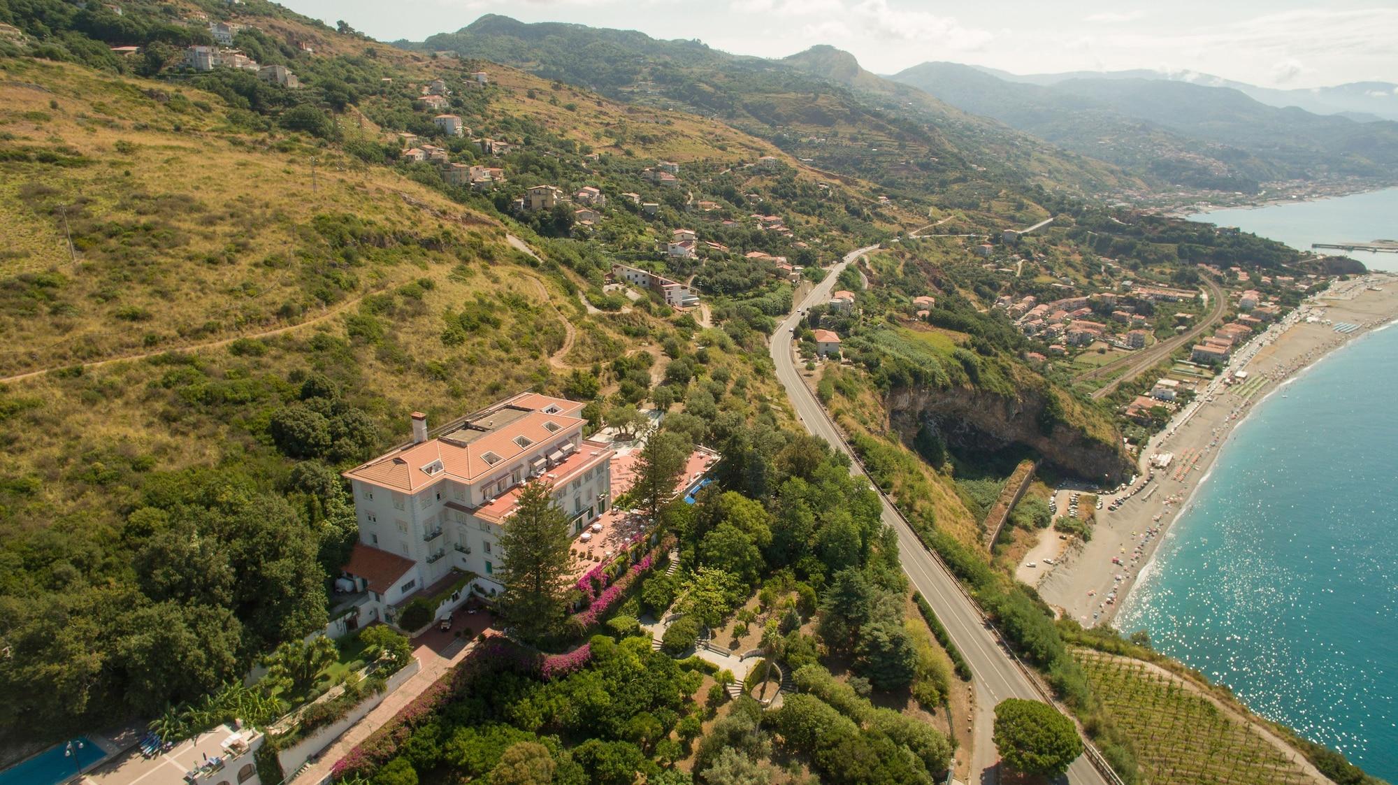 Фото Grand Hotel San Michele