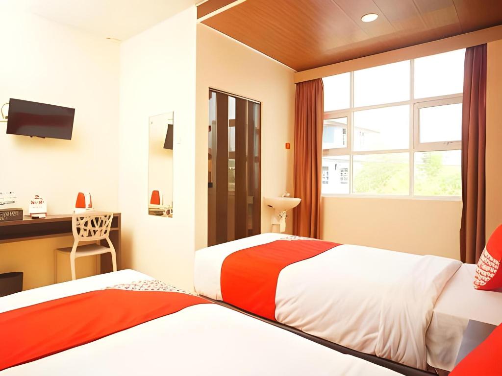 Фото Oyo 147 Hotel Winer