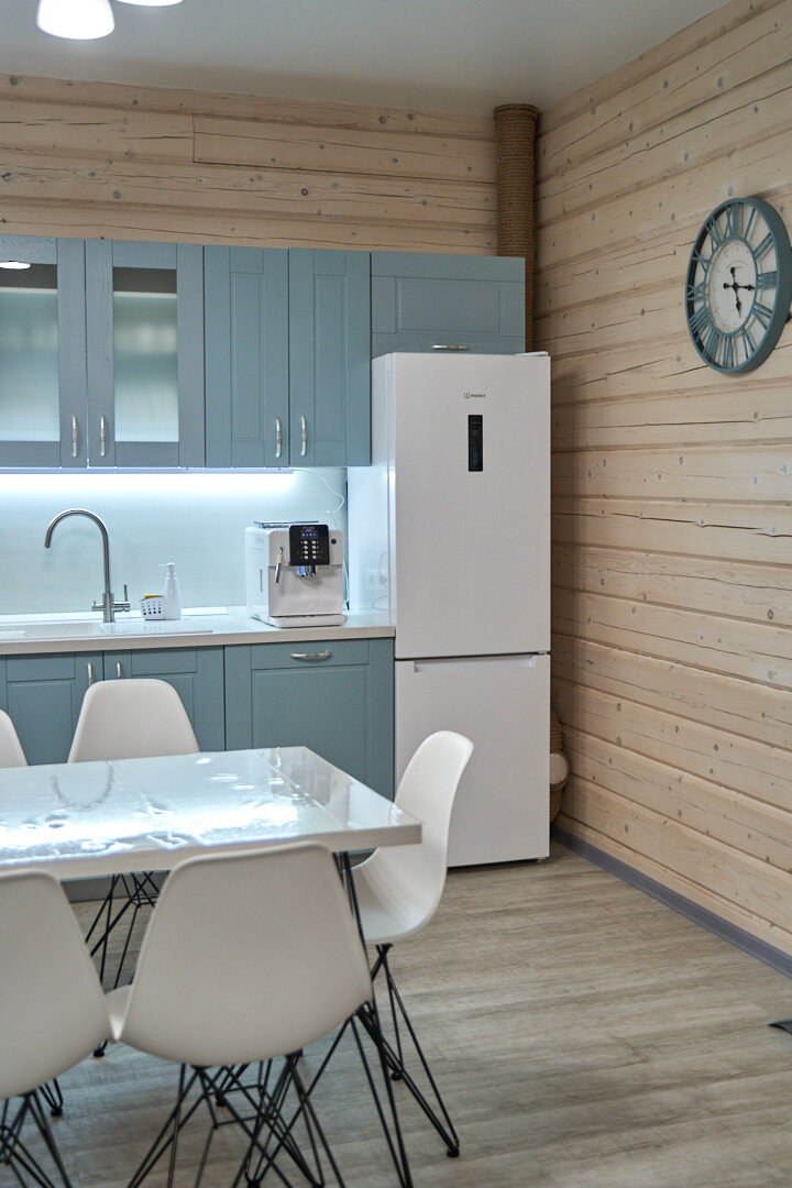 Фото Usadba Gesh