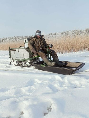 Дом отдыха Носороги в Тверской области