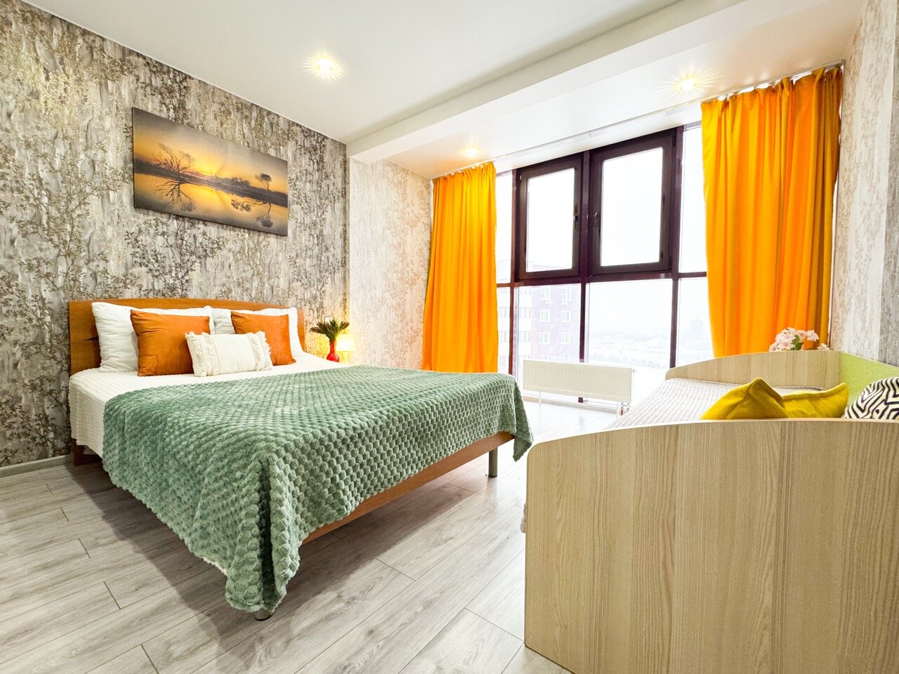 Фото отеля 1