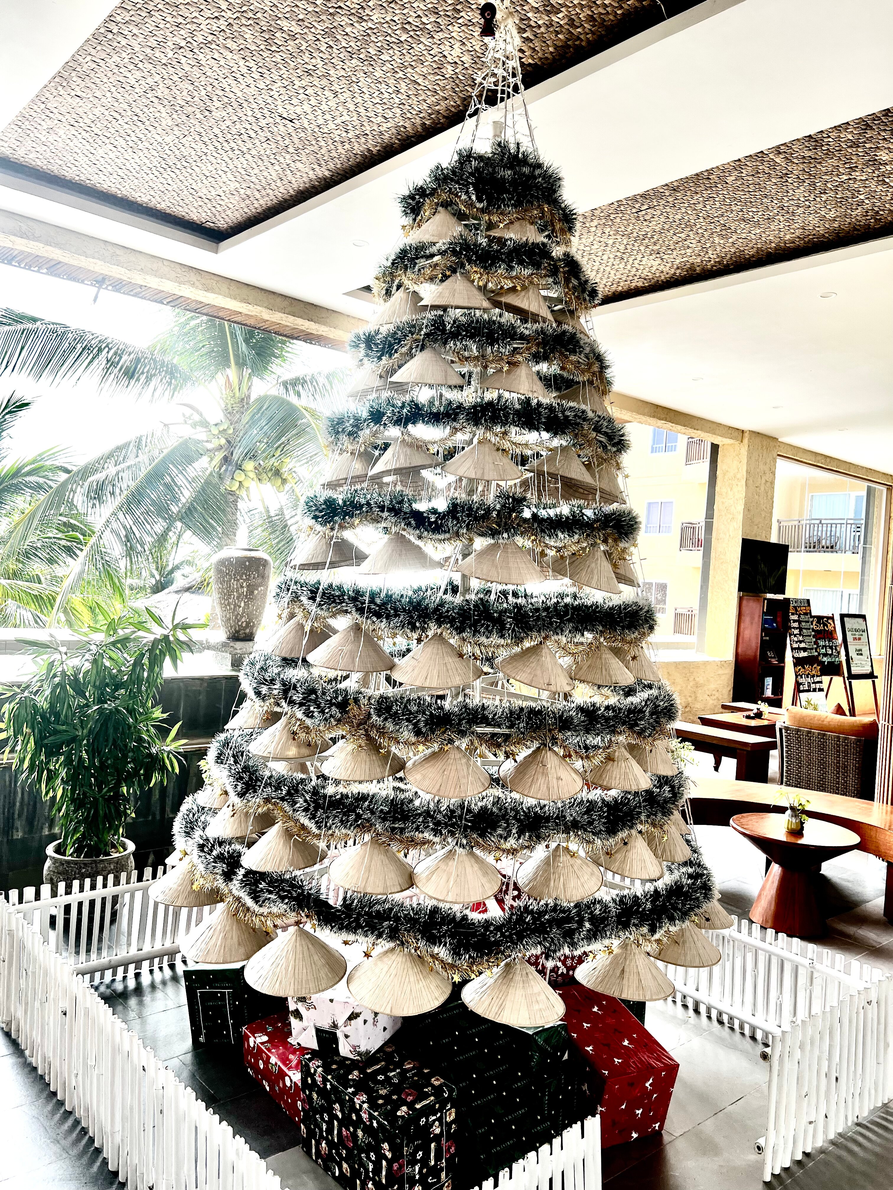 Фото Aroma Beach Resort & SPA