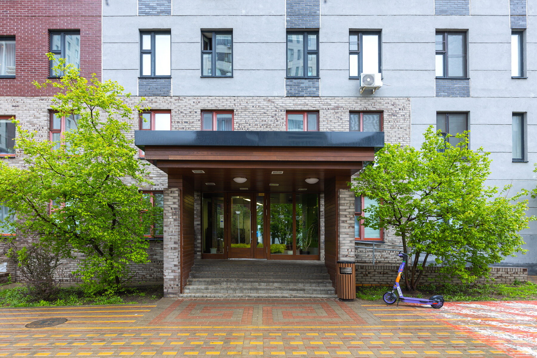 Фото Идальго от Home24