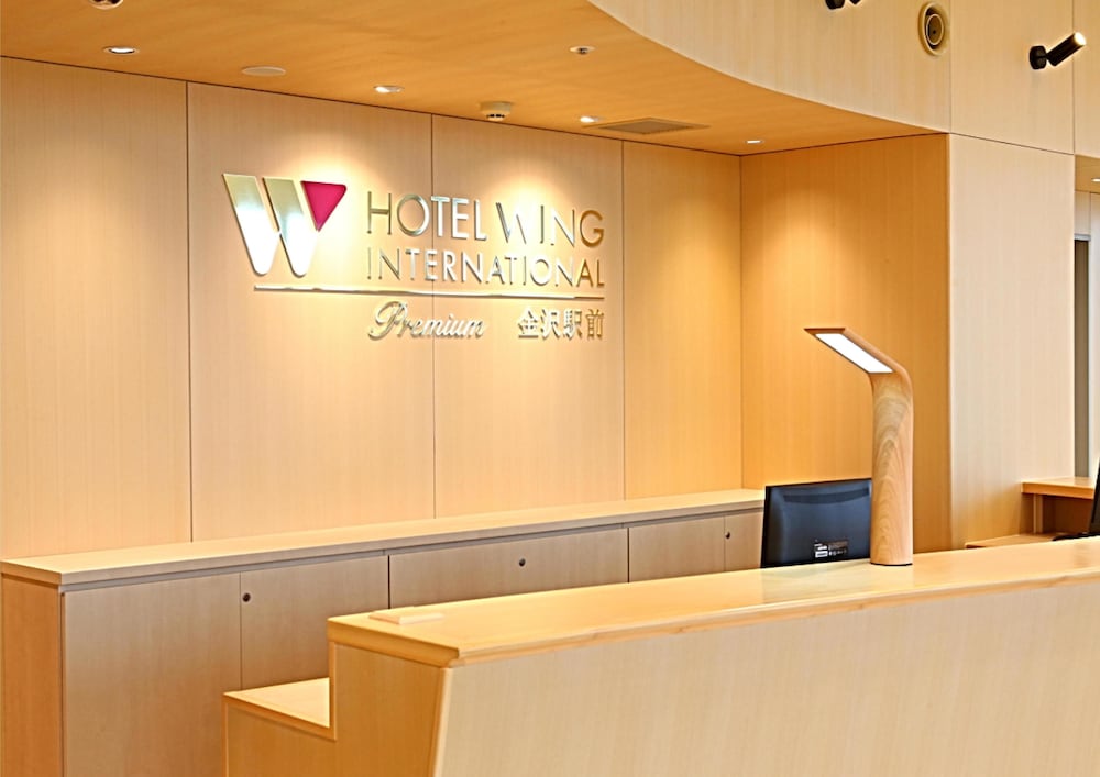 Фото Hotel Wing International Premium Kanazawa Ekimae