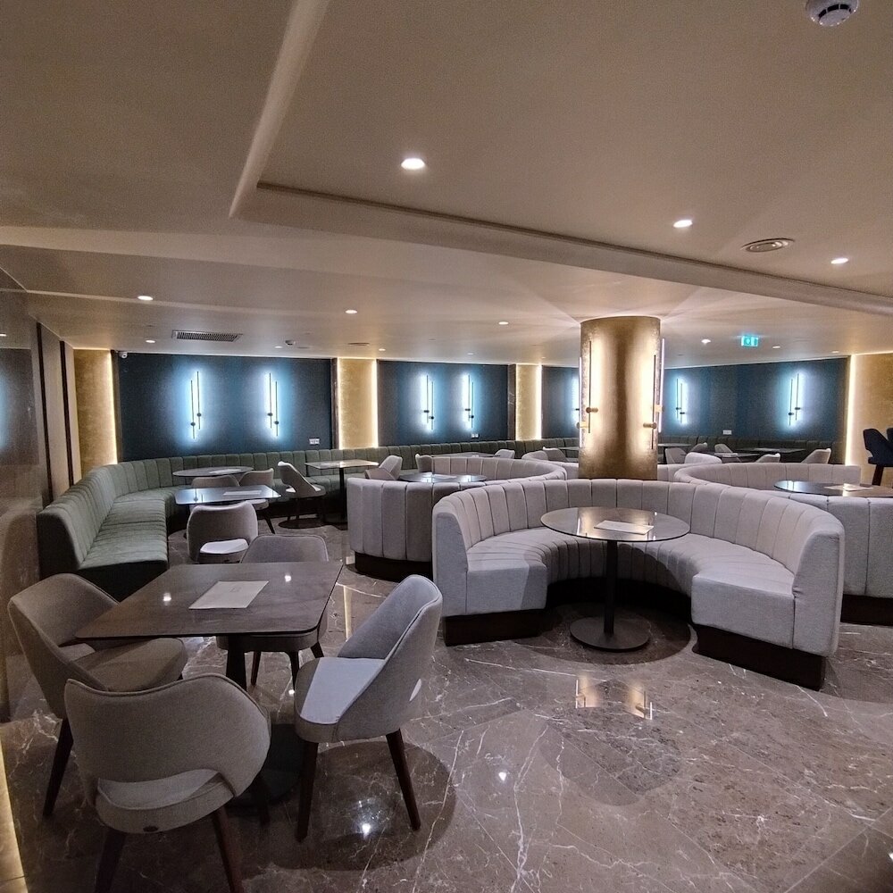 Фото Great Athens Hotel