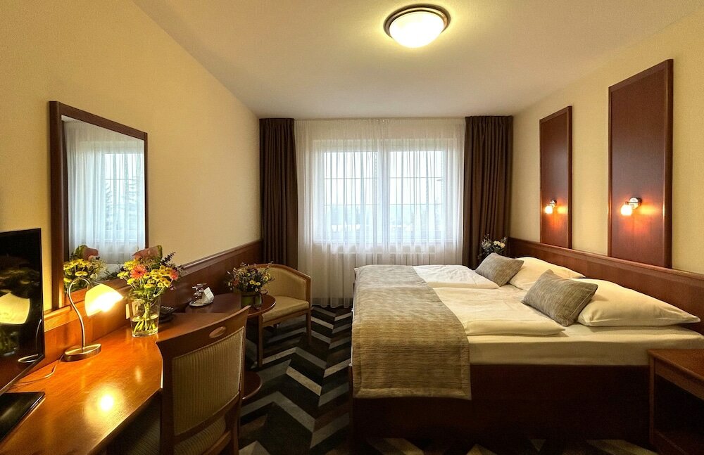 Фото Отель Primavera Hotel & Congress centre