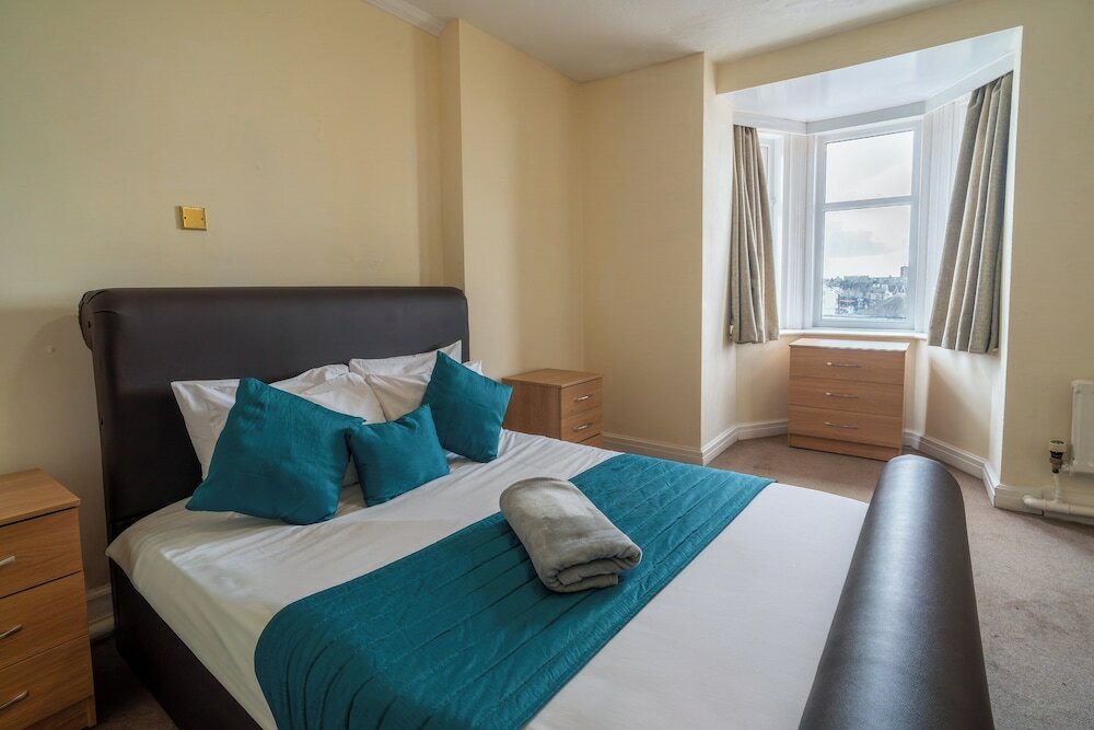 Фото Savoy Blackpool Hotel