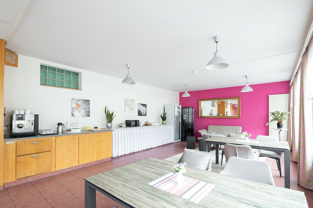 Фото Hotel Lötschberg