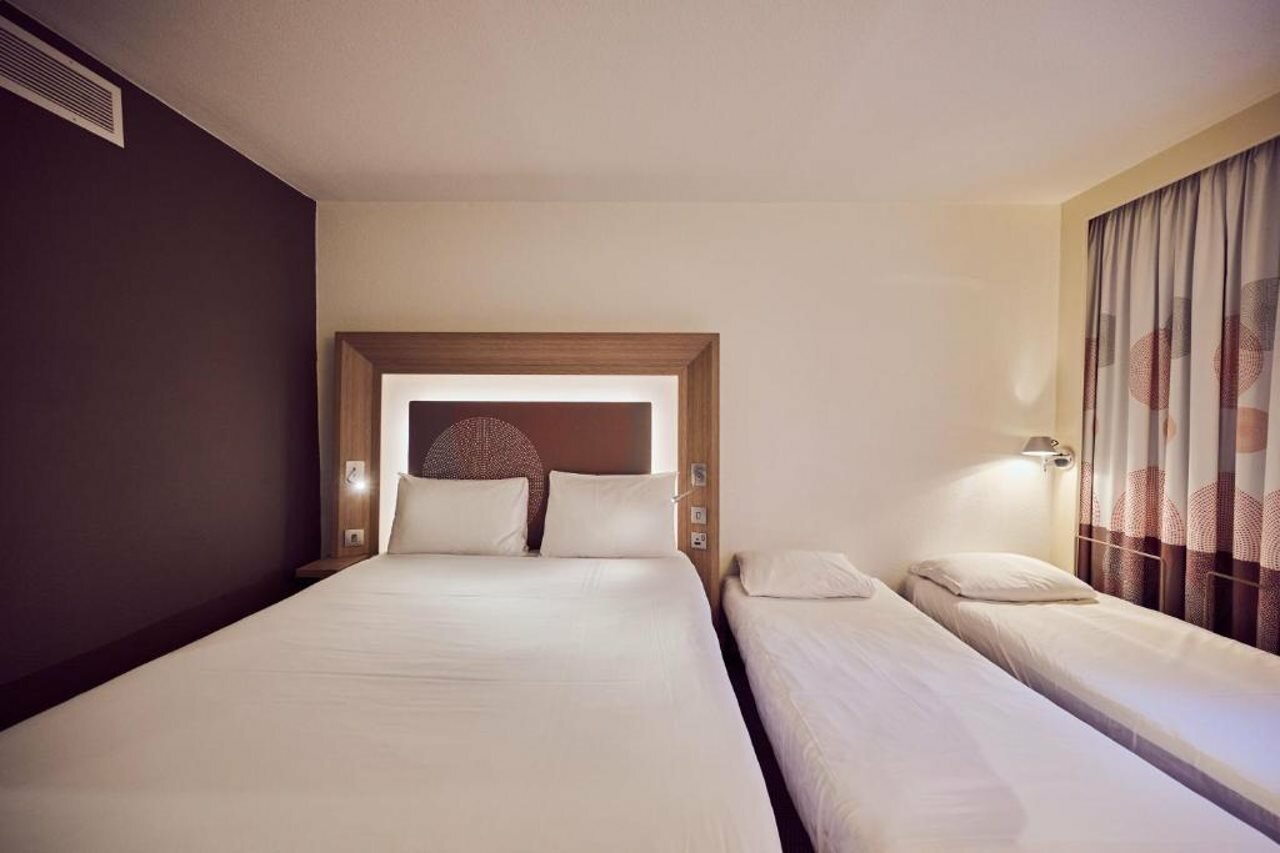 Фото Novotel Manchester Centre