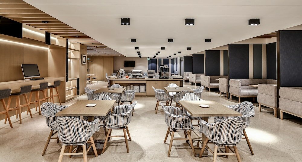 Фото Holiday Inn Express Chengdu Wenjiang Hotspring, an Ihg Hotel