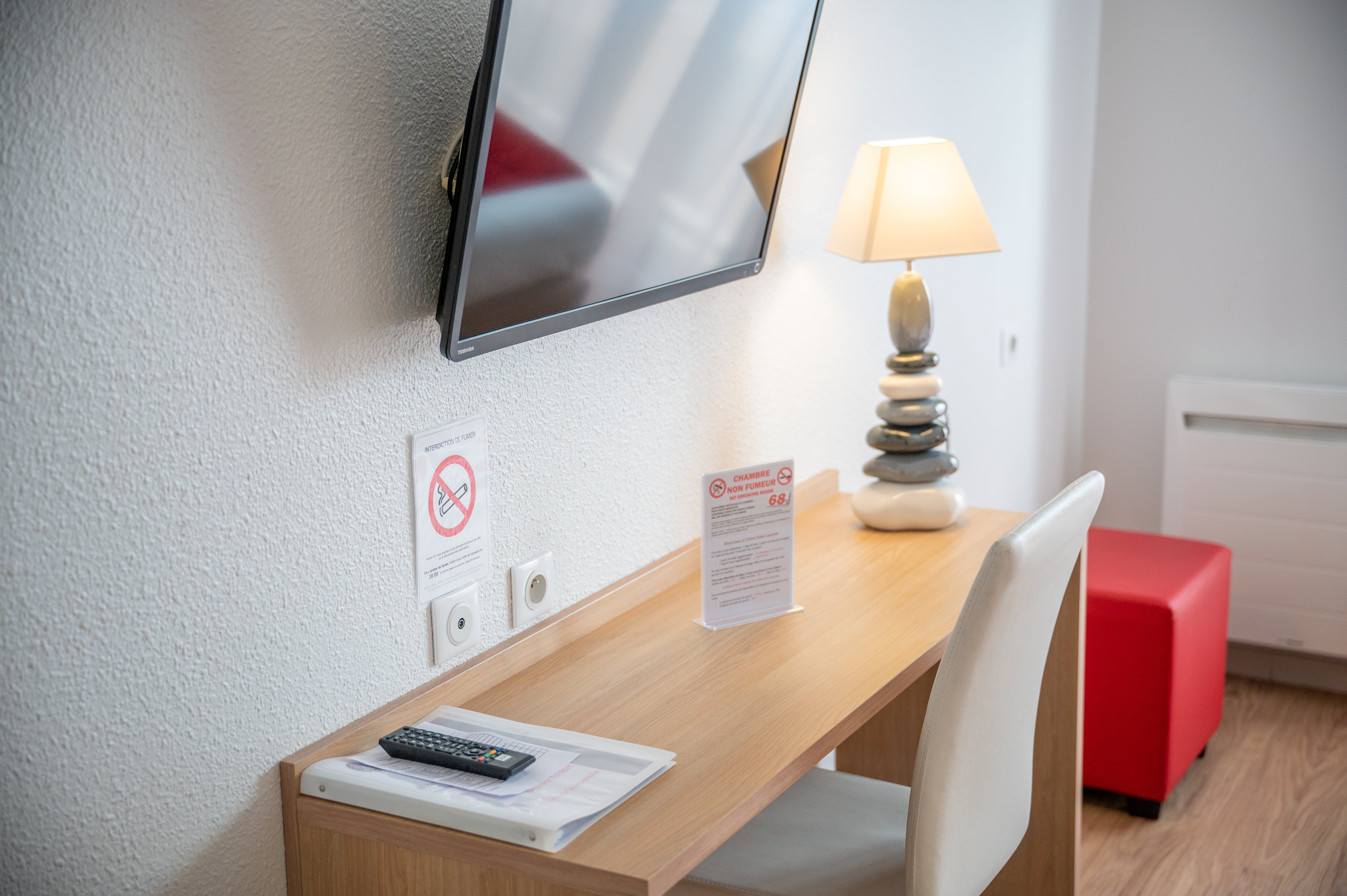 Фото Hôtel Saint Laurent