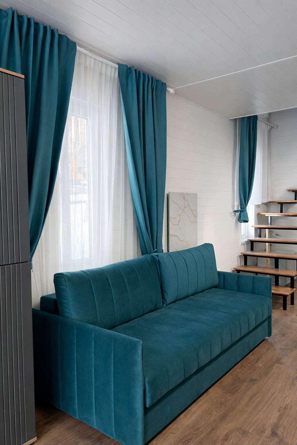 Фото AiShah house