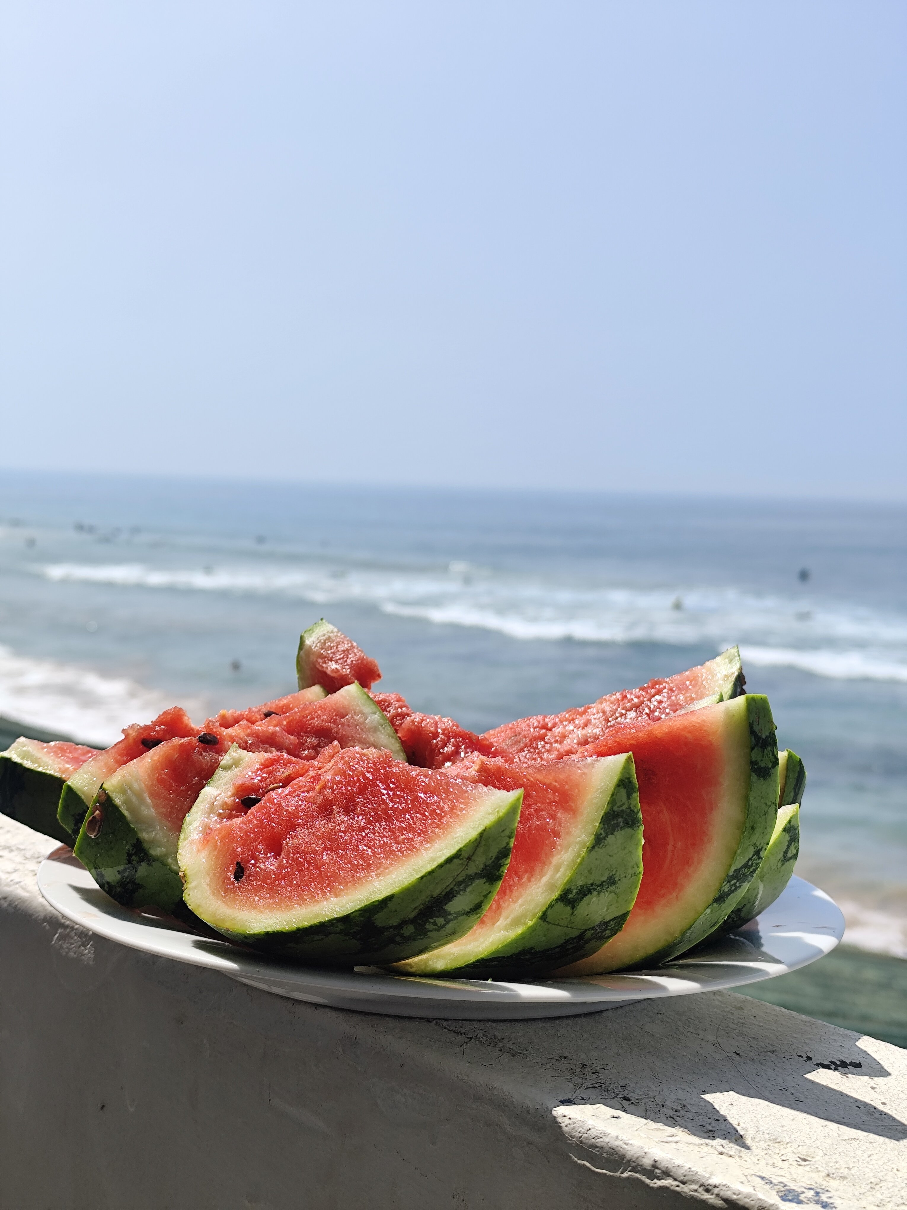 Фото Hansa Surf Hotel