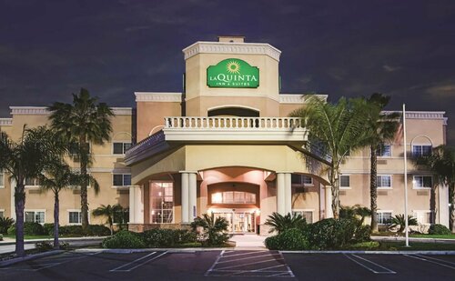 Гостиница La Quinta Inn & Suites by Wyndham Modesto Salida в Модесто